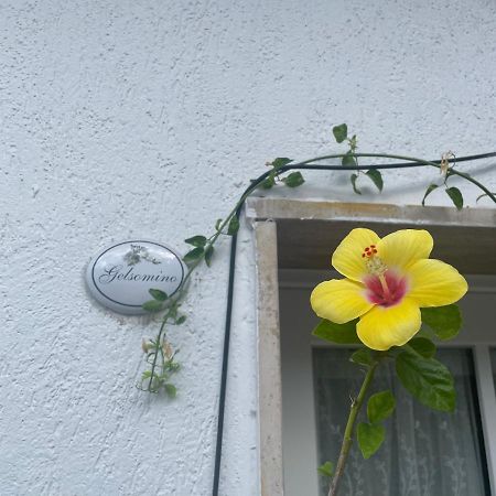 Il Cortiletto Apartment Taranto Luaran gambar