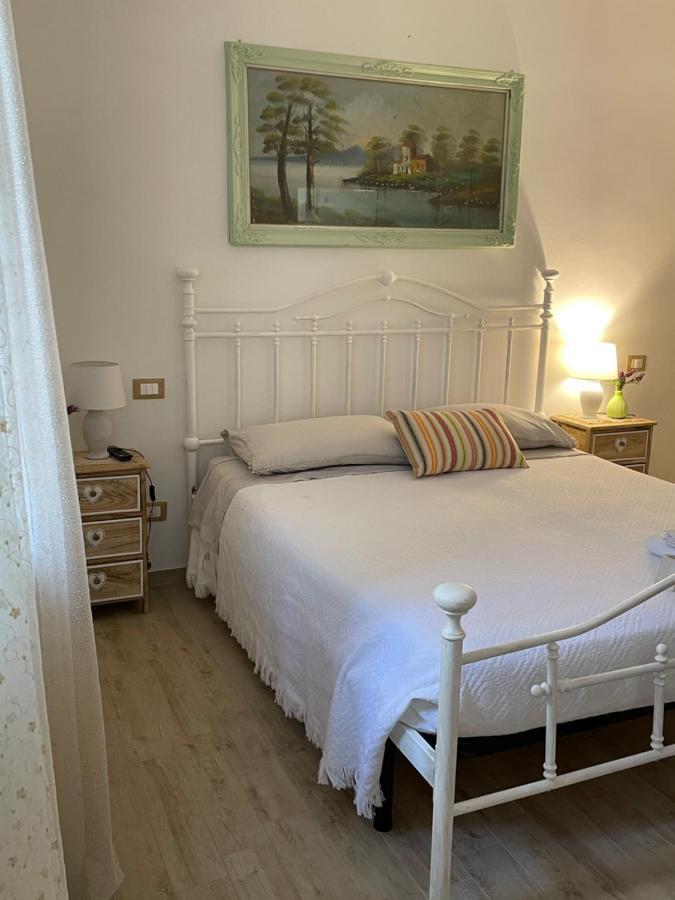 Il Cortiletto Apartment Taranto Luaran gambar
