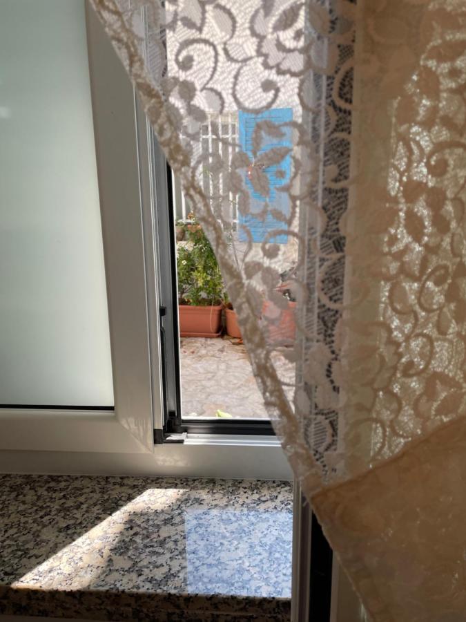 Il Cortiletto Apartment Taranto Luaran gambar