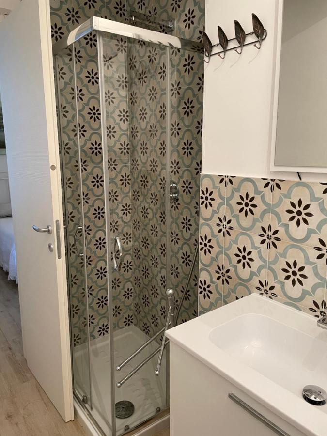 Il Cortiletto Apartment Taranto Luaran gambar