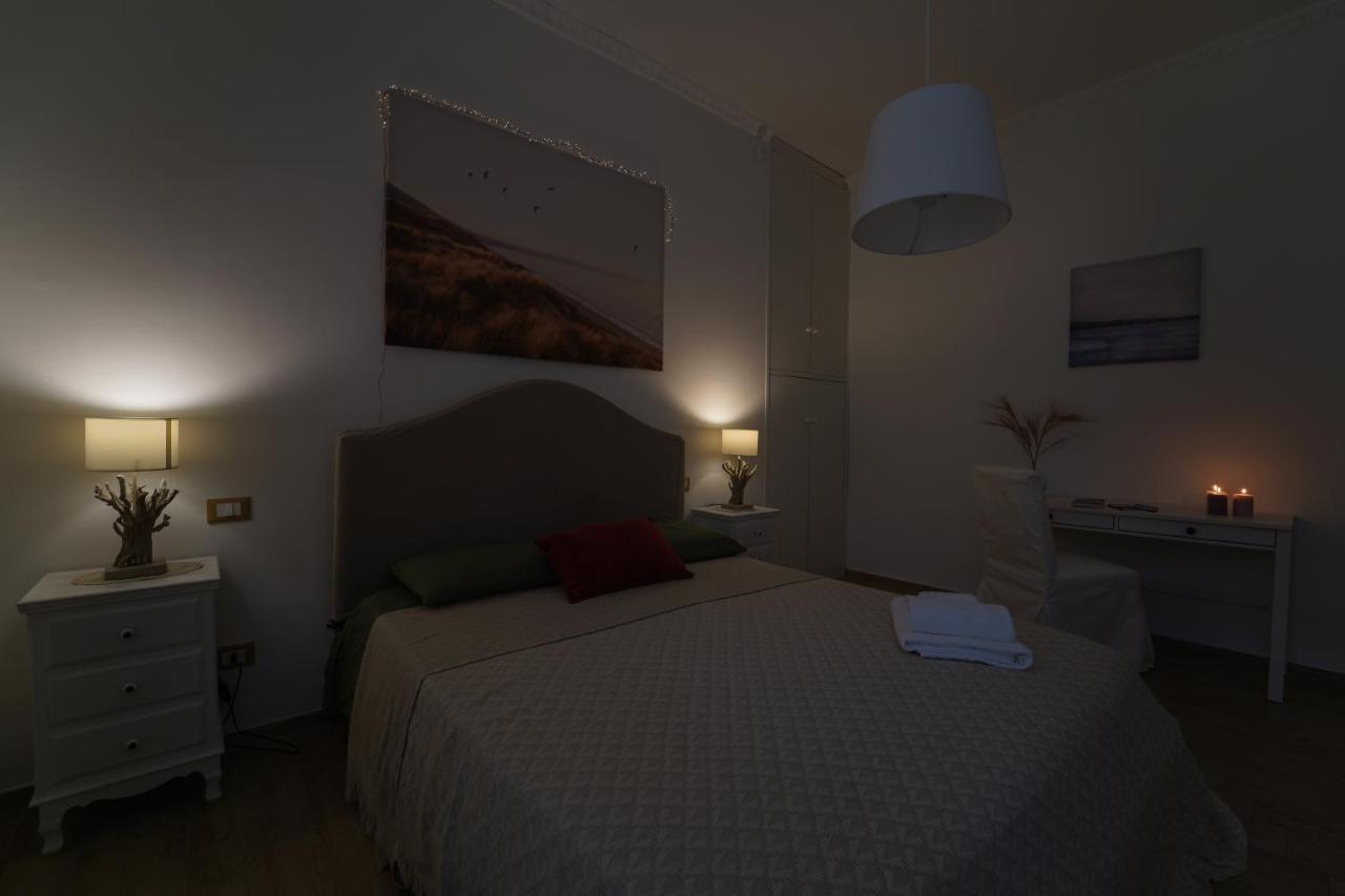 Il Cortiletto Apartment Taranto Luaran gambar