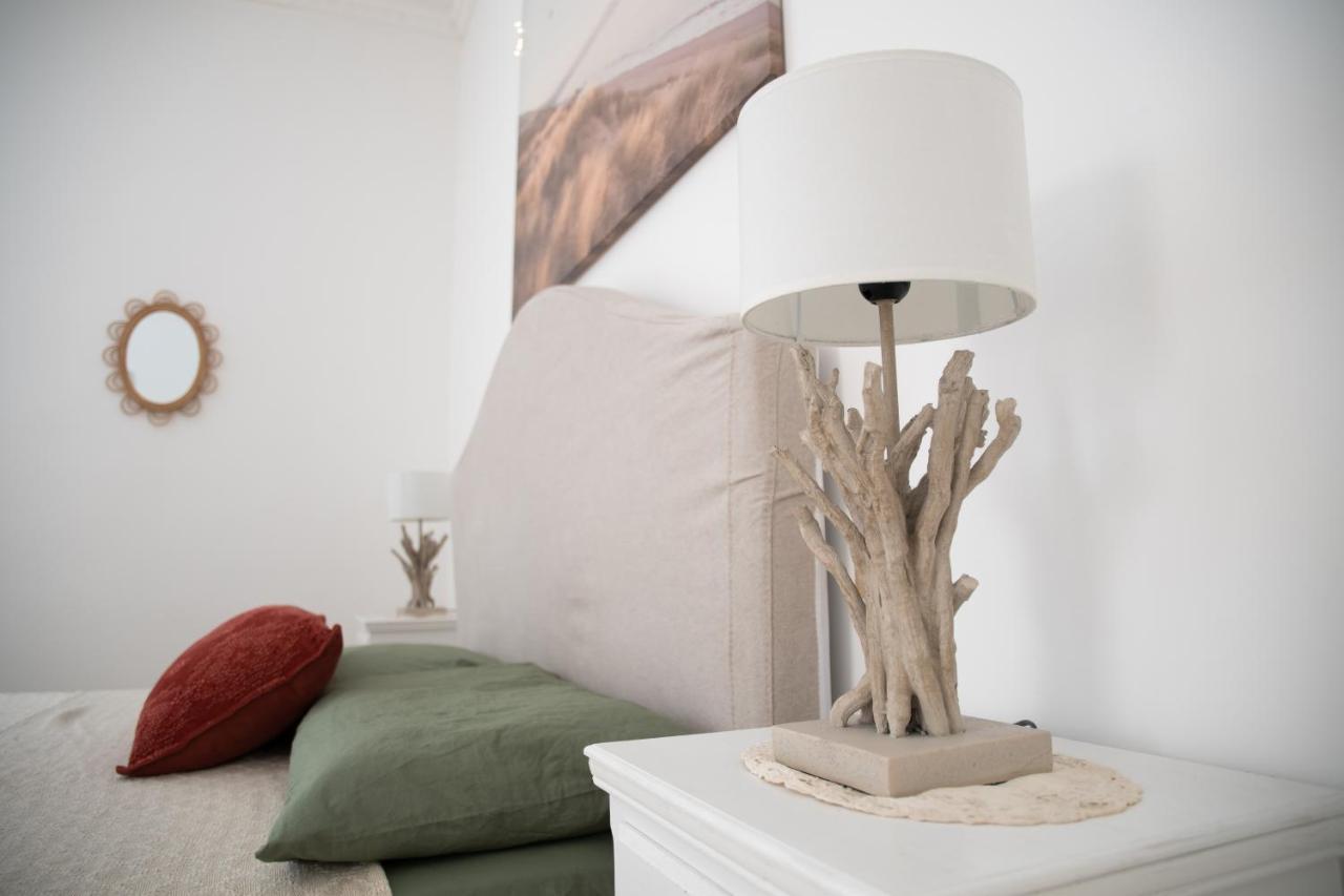 Il Cortiletto Apartment Taranto Luaran gambar